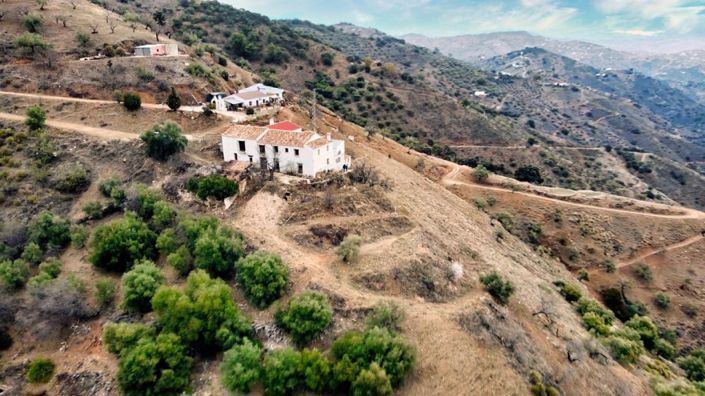 Image No.9-5 Bed Finca for sale