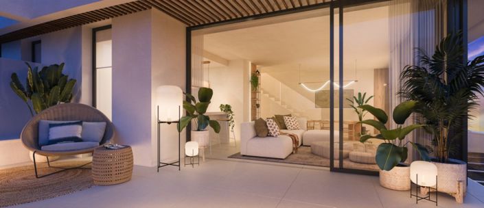 Image No.12-2 Bed Apartment for sale