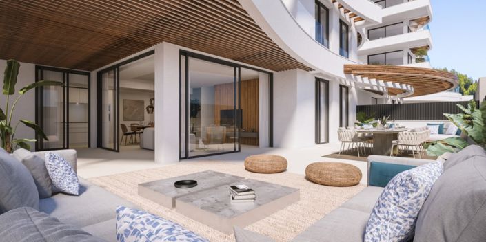 Image No.13-2 Bed Apartment for sale