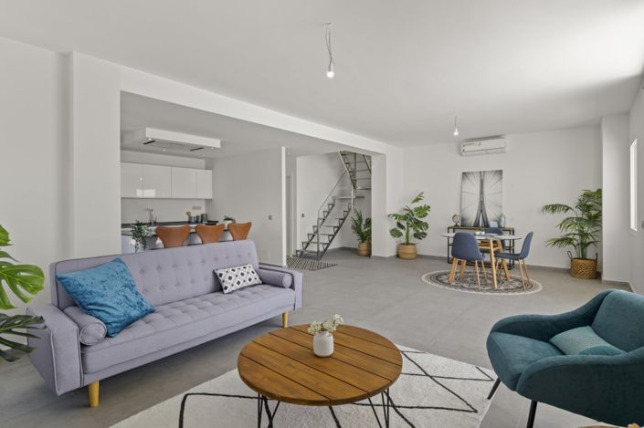 Image No.3-3 Bed Penthouse for sale