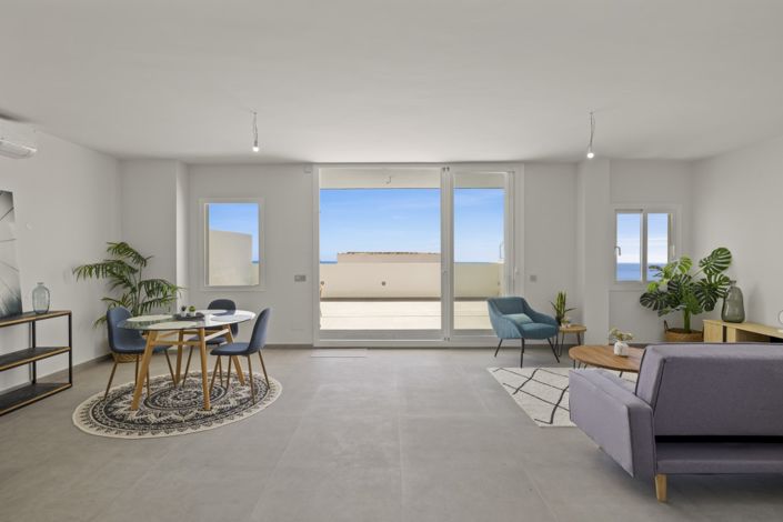 Image No.5-3 Bed Penthouse for sale