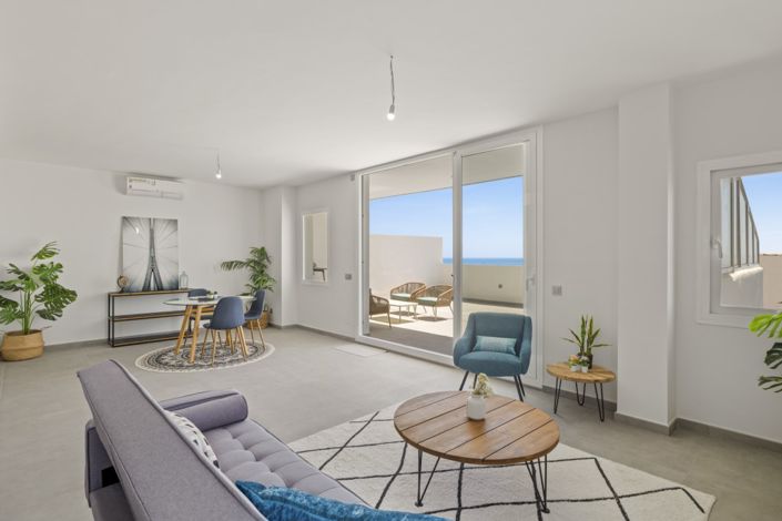 Image No.6-3 Bed Penthouse for sale