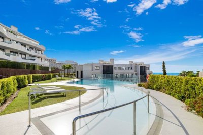 2 Bed Apartment for sale