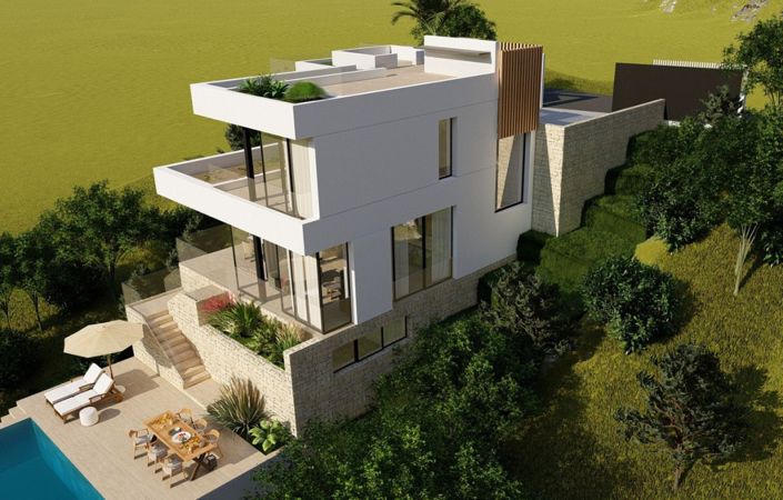 Image No.2-4 Bed Villa for sale