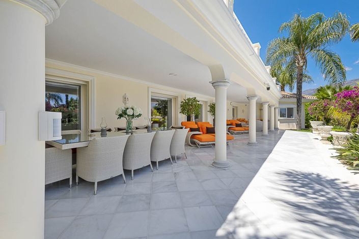 Image No.14-6 Bed Villa for sale