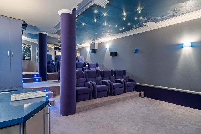 Image No.19-6 Bed Villa for sale