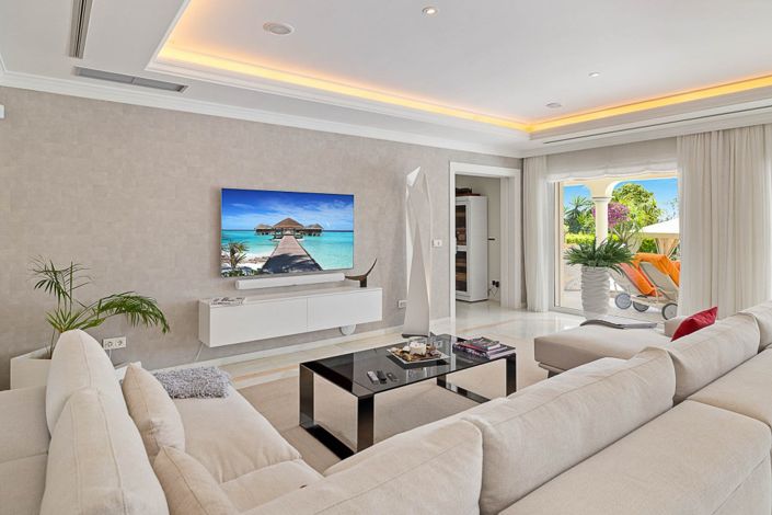 Image No.5-6 Bed Villa for sale