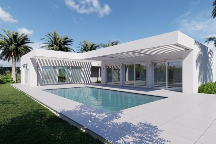 Image No.16-4 Bed Villa for sale