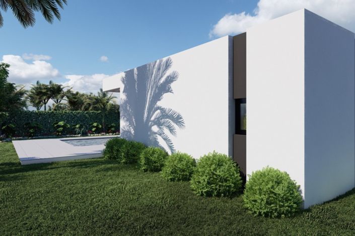 Image No.18-4 Bed Villa for sale