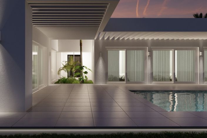 Image No.19-4 Bed Villa for sale