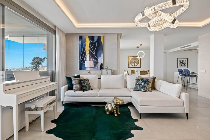 Image No.6-7 Bed Apartment for sale