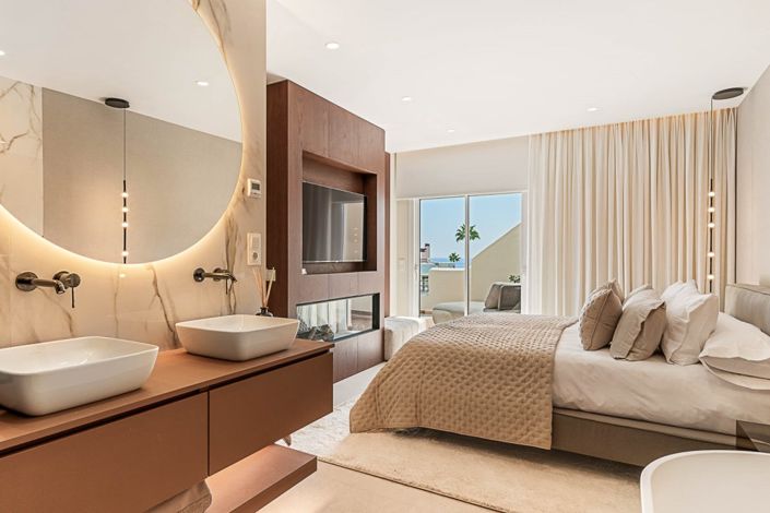 Image No.11-4 Bed Penthouse for sale