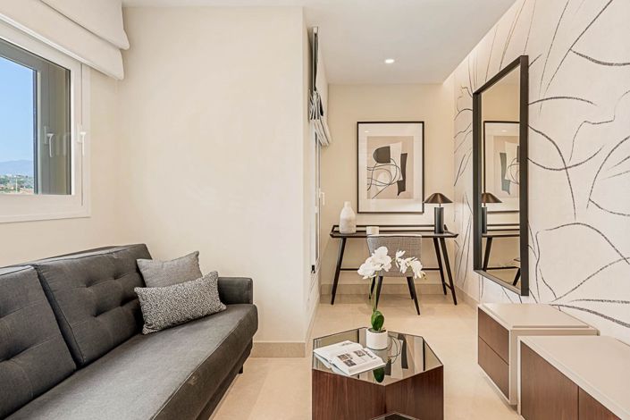 Image No.17-4 Bed Penthouse for sale