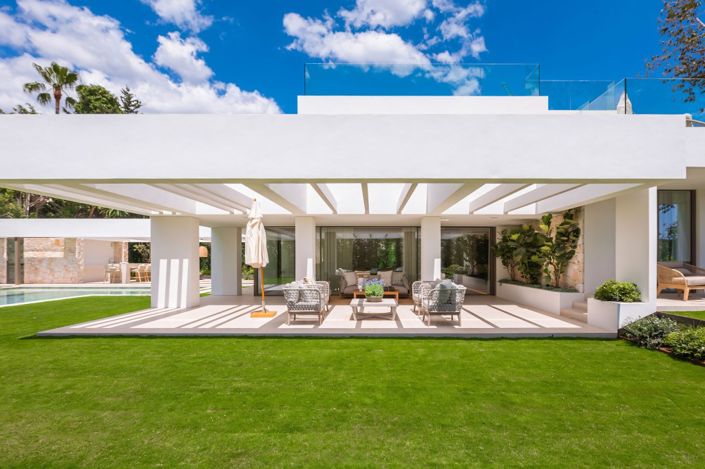 Image No.18-5 Bed Villa for sale