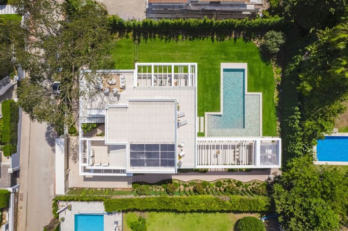 Image No.20-5 Bed Villa for sale