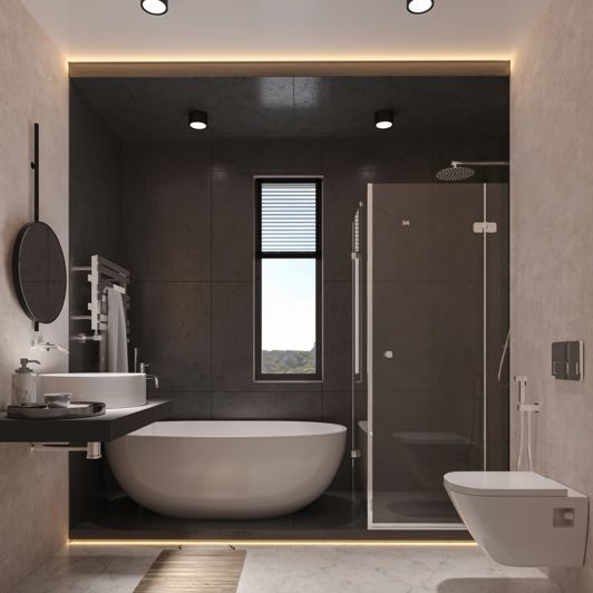 Image No.7-3 Bed Penthouse for sale