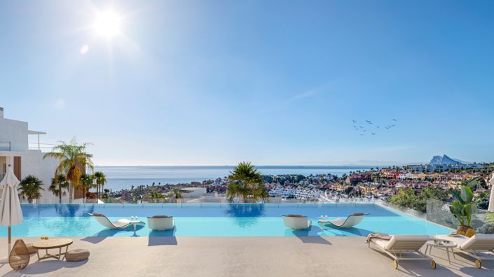 Image No.2-3 Bed Apartment for sale