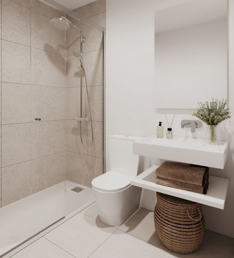 Image No.5-3 Bed Apartment for sale