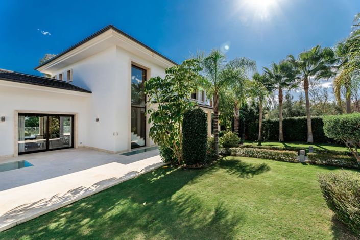 Image No.18-5 Bed Villa for sale