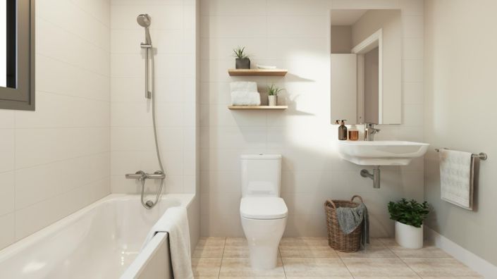 Image No.10-2 Bed Apartment for sale