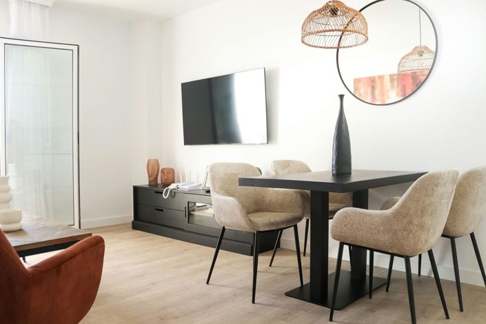 Image No.4-1 Bed Apartment for sale