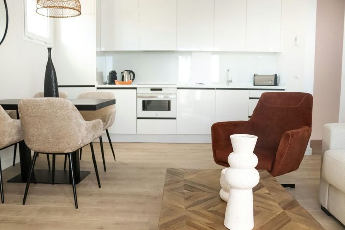 Image No.5-1 Bed Apartment for sale