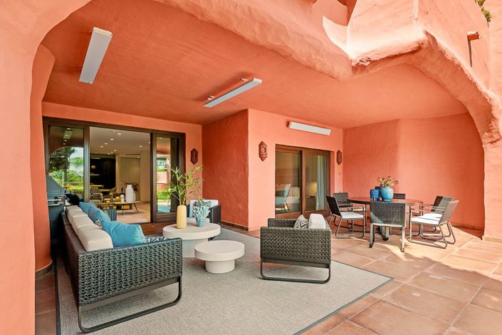 Image No.11-3 Bed Apartment for sale