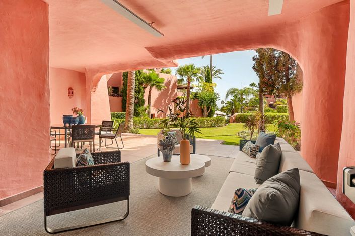 Image No.14-3 Bed Apartment for sale