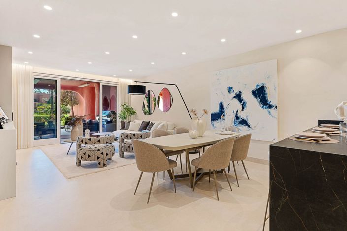 Image No.3-3 Bed Apartment for sale