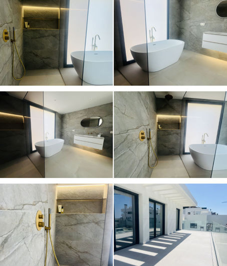 Image No.10-4 Bed Villa for sale