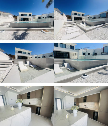 Image No.2-4 Bed Villa for sale