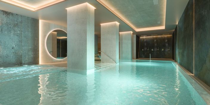 Image No.20-2 Bed Apartment for sale