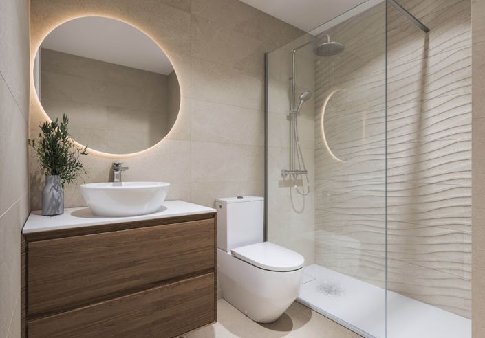 Image No.5-2 Bed Apartment for sale