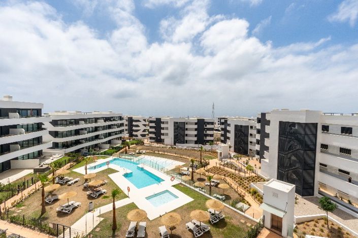 Image No.14-2 Bed Apartment for sale