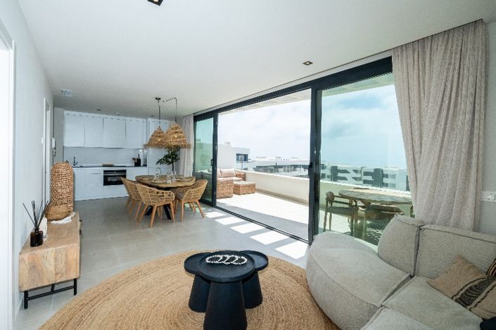 Image No.4-2 Bed Apartment for sale