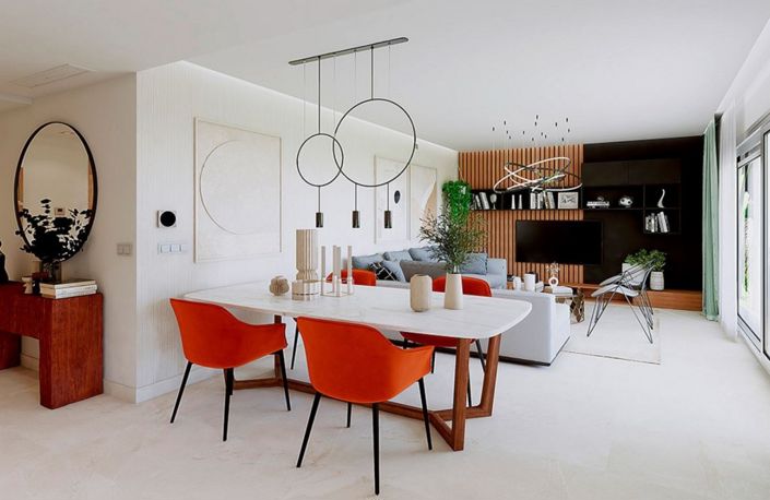 Image No.6-3 Bed Apartment for sale