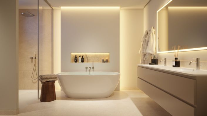 Image No.6-2 Bed Property for sale