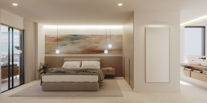 Image No.3-3 Bed Apartment for sale