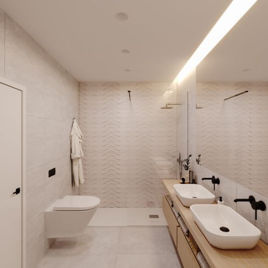 Image No.5-3 Bed Apartment for sale