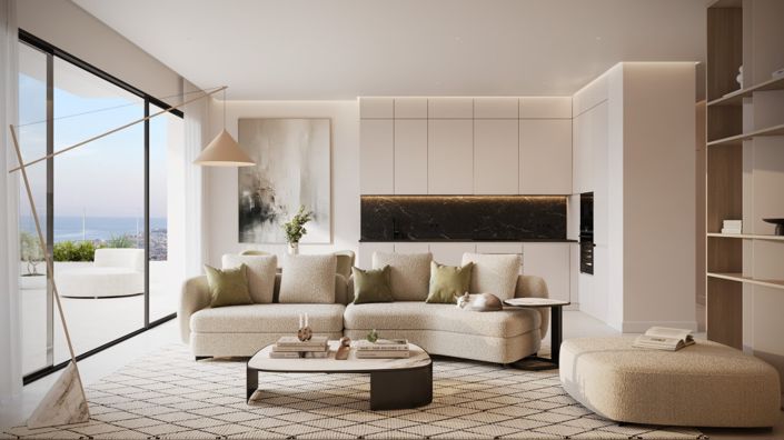 Image No.2-2 Bed Property for sale