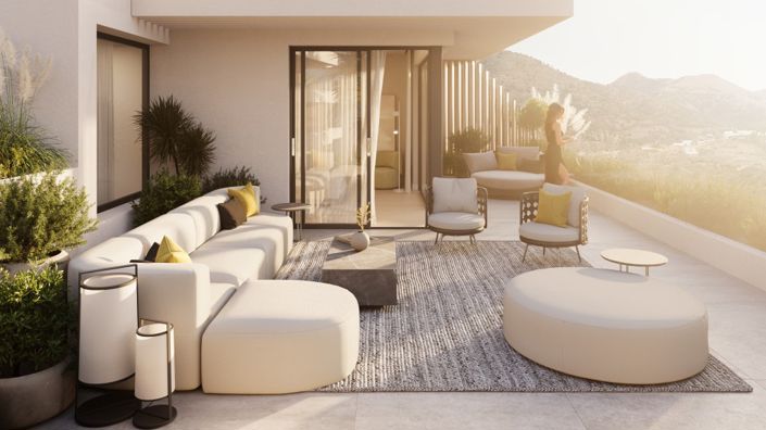 Image No.4-2 Bed Property for sale