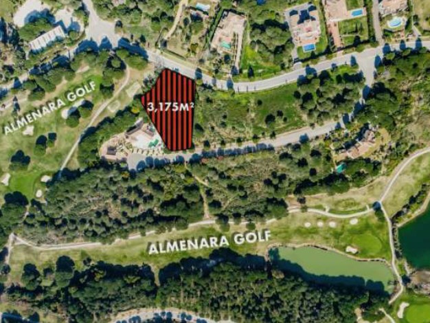 Image No.3-Plot for sale