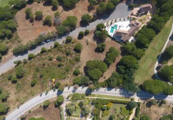 Image No.2-Plot for sale