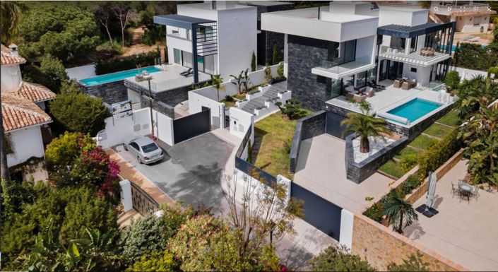 Image No.6-4 Bed Villa for sale