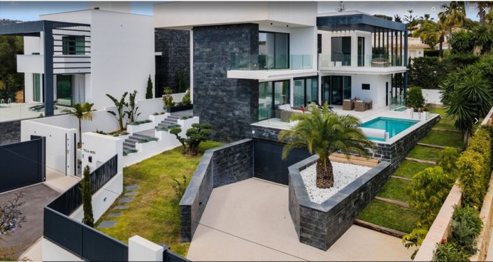 Image No.7-4 Bed Villa for sale