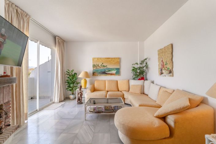 Image No.1-2 Bed Penthouse for sale