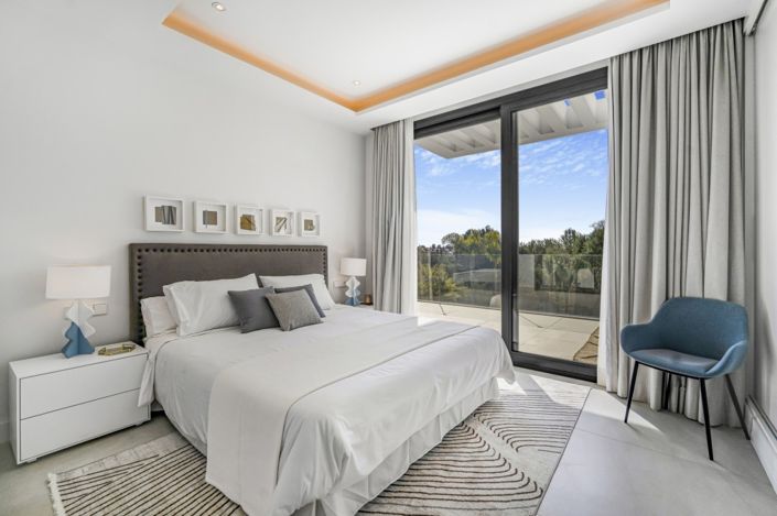 Image No.7-6 Bed Villa for sale