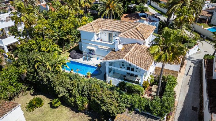 Image No.9-3 Bed Villa for sale