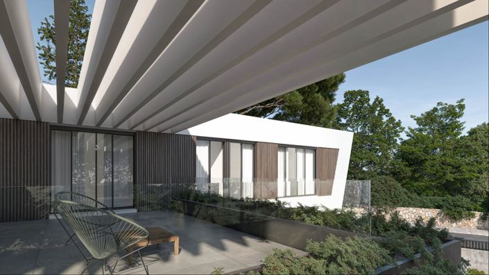 Image No.5-4 Bed Villa for sale