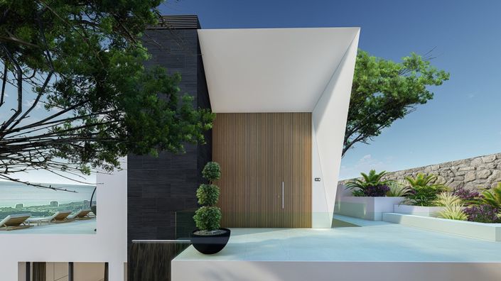 Image No.17-Villa de 5 chambres à vendre à Mijas